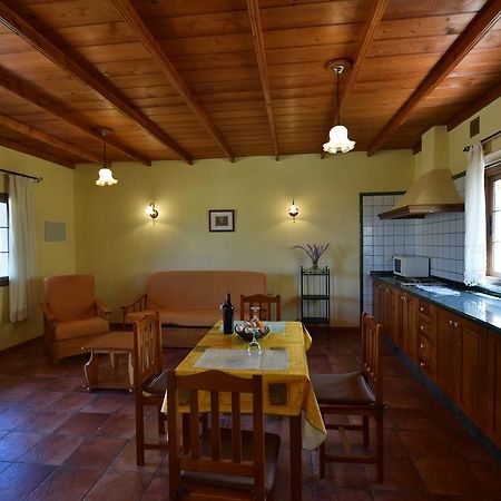 Casas Rurales Tola El Paso Kültér fotó