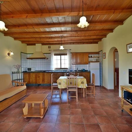Casas Rurales Tola El Paso Kültér fotó